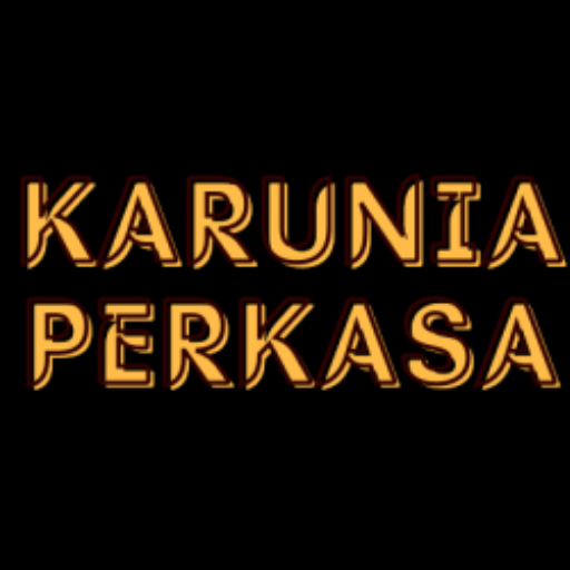 Karunia Perkasa Fast Boat